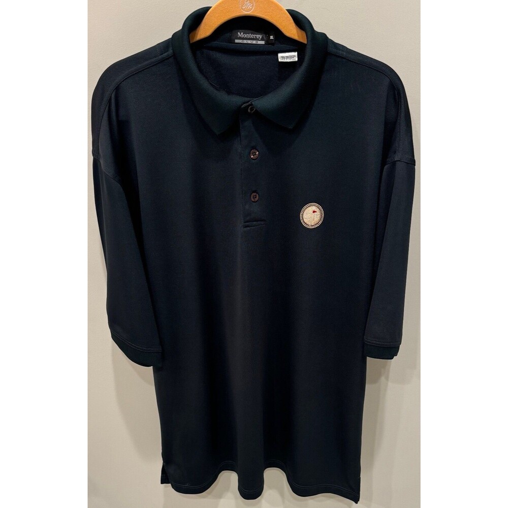 Conway Farms Golf Club - Monterey Club Golf Shirt - Men's Size XL - Green